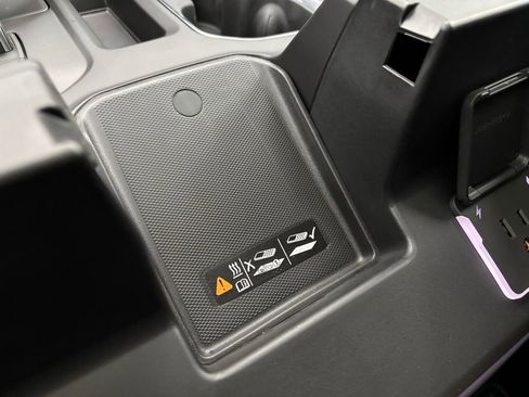 New 2026 GMC Sierra 1500 Denali w/ Denali Reserve Package image 33