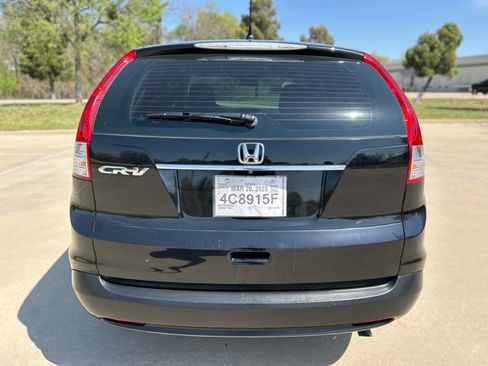 Used 2013 Honda CR-V LX image 7