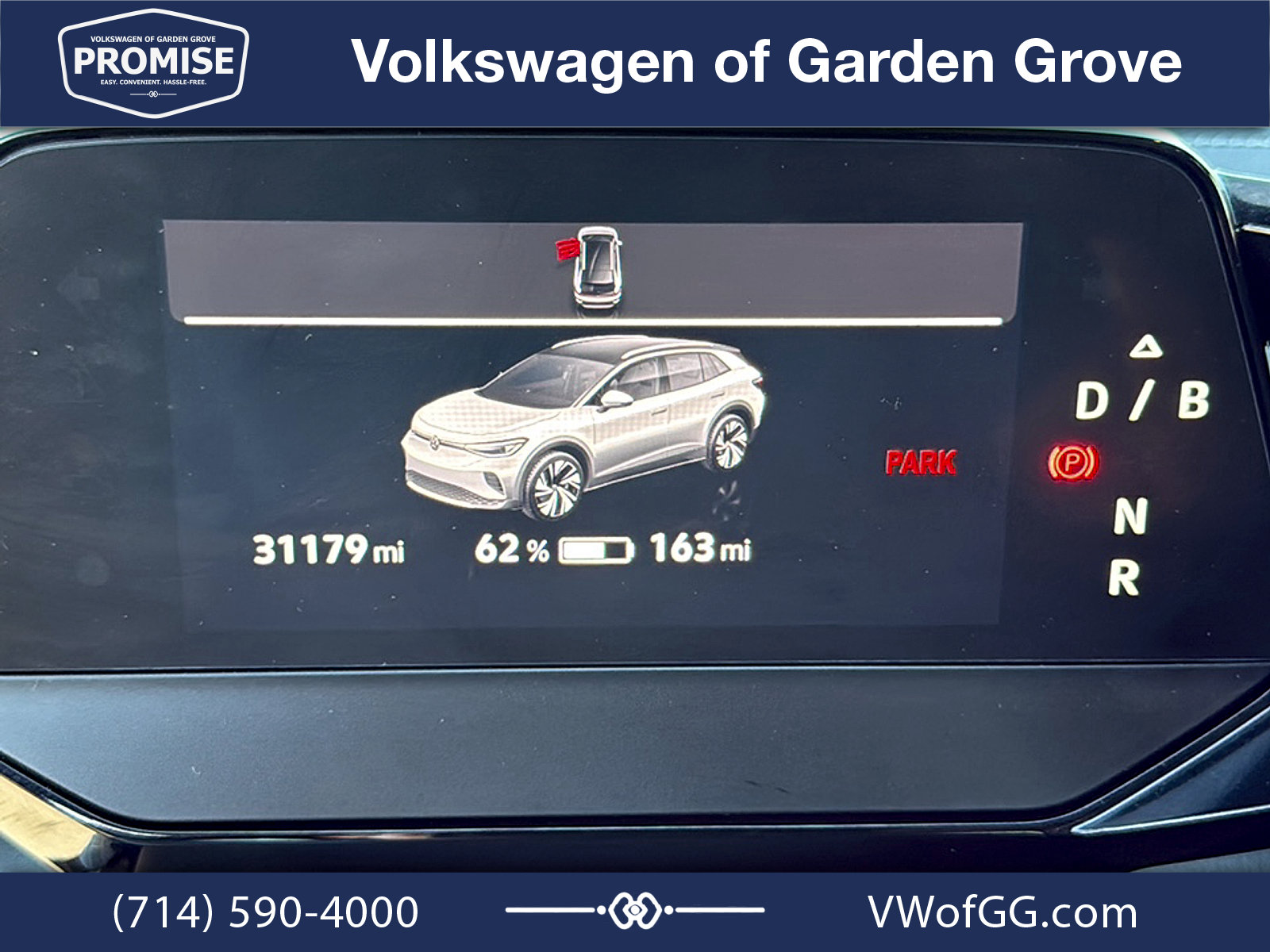 Used 2023 Volkswagen ID.4 Pro S RWD image 23