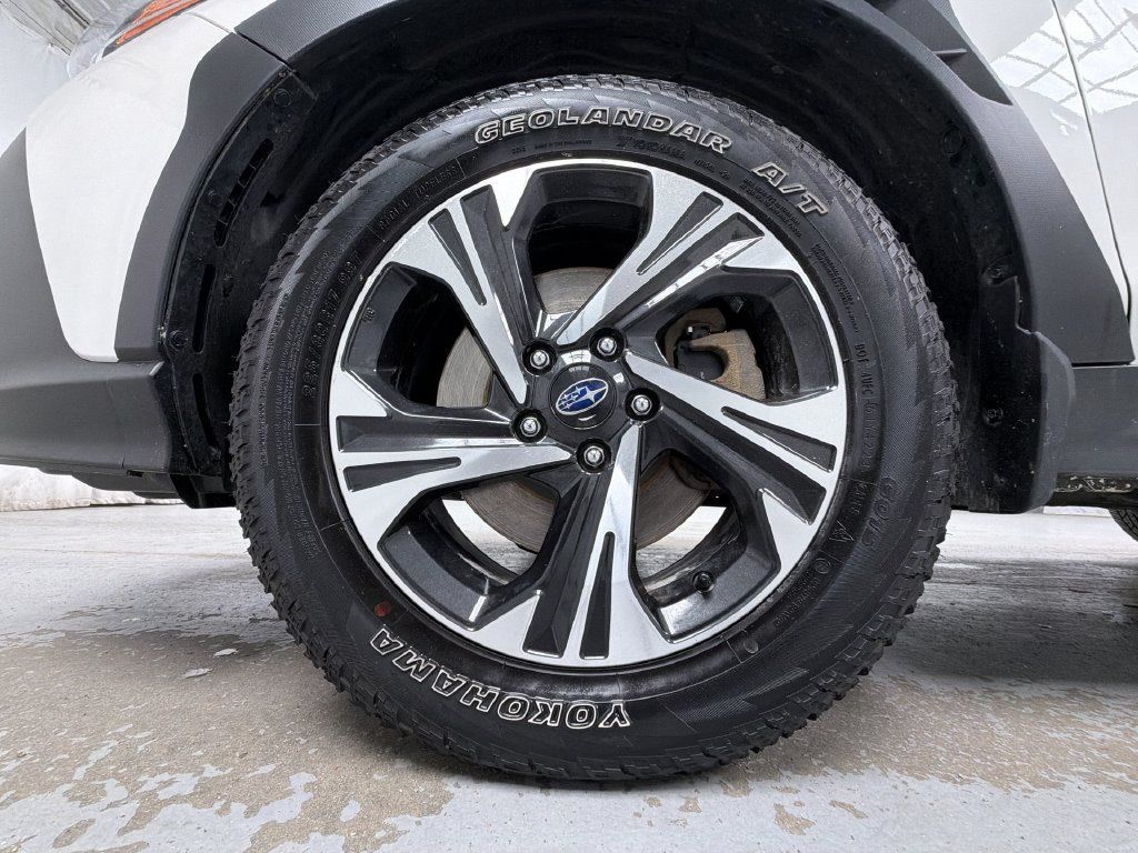 Used 2024 Subaru Crosstrek 2.0i Premium AWD/4WD image 23