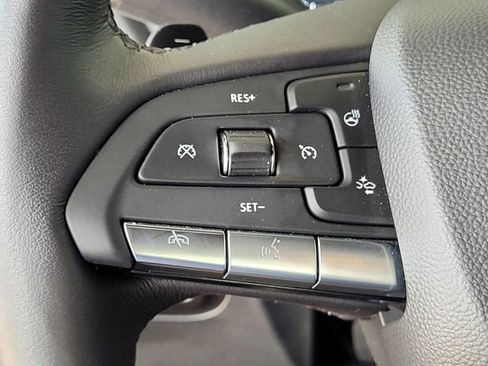 Certified 2024 Cadillac CT4 Premium Luxury AWD/4WD image 24