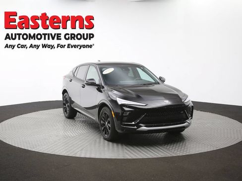 Used 2024 Buick Envista Sport Touring FWD image 50