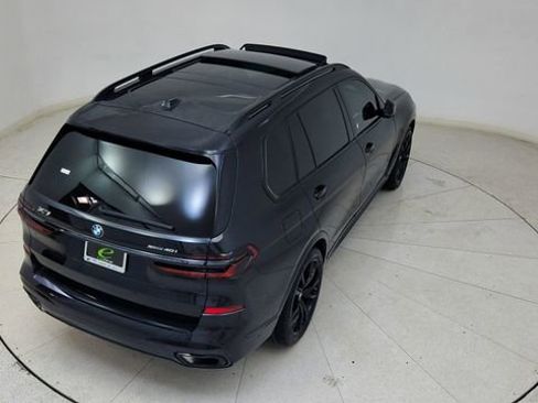 Used 2024 BMW X7 xDrive40i w/ M Sport Package image 90