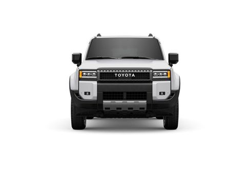 New 2026 Toyota Land Cruiser image 17