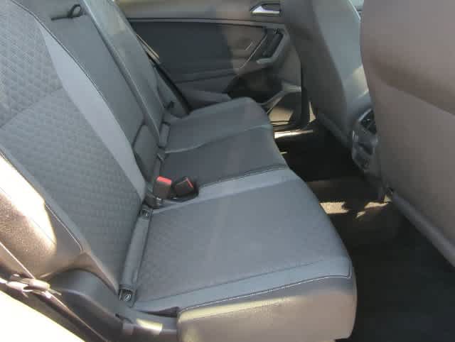 Used 2021 Volkswagen Tiguan S AWD/4WD image 20