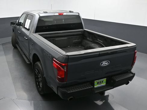 Used 2024 Ford F150 STX w/ Equipment Group 201A FX4 AWD/4WD image 40