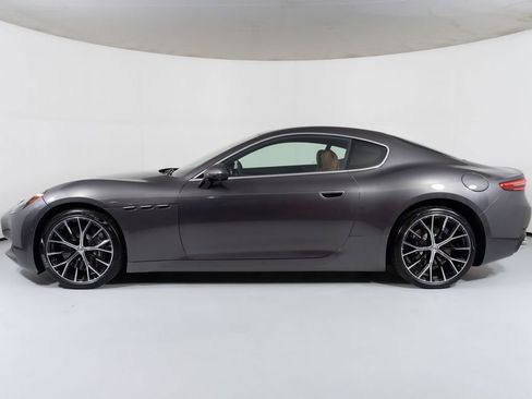 New 2026 Maserati GranTurismo Modena AWD/4WD image 3