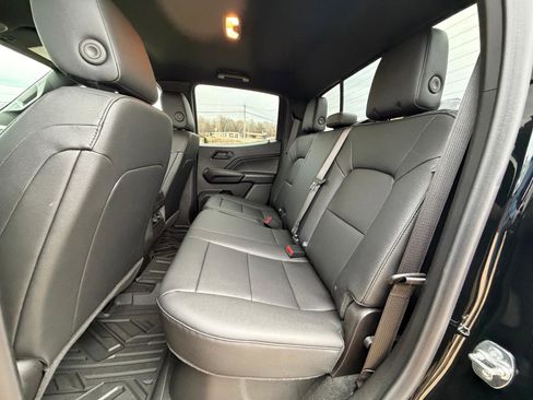 New 2026 Chevrolet Colorado Trail Boss image 12