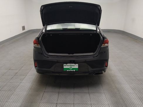 Used 2019 Hyundai Sonata SEL FWD image 29
