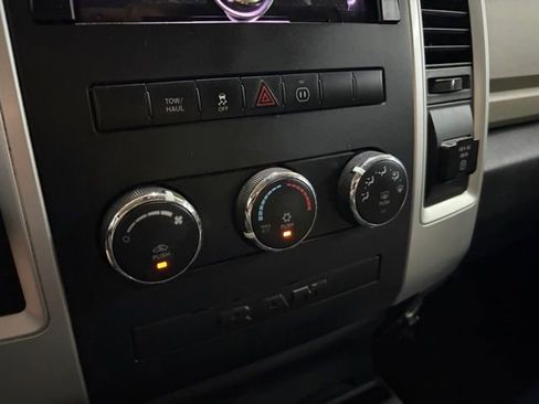 Used 2012 RAM 1500 Big Horn AWD/4WD image 22
