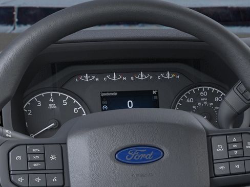 New 2026 Ford F150 XL AWD/4WD image 13