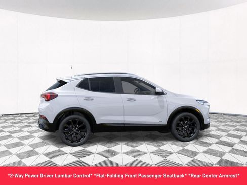 New 2026 Buick Encore GX Sport Touring image 13