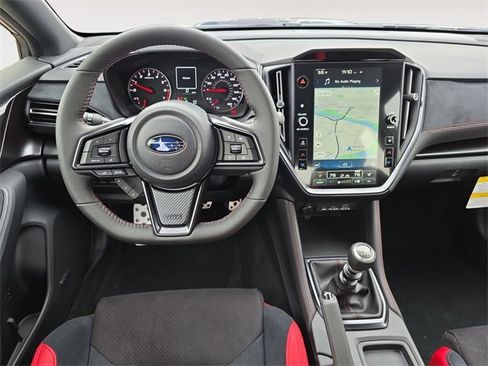 New 2025 Subaru WRX Limited image 10