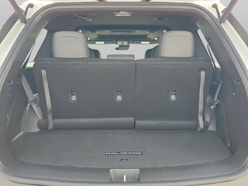 New 2026 Hyundai Palisade XRT Pro image 32