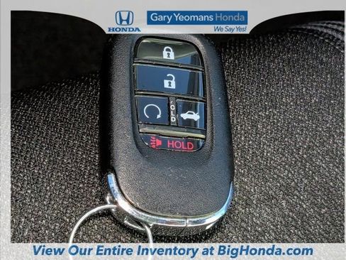 Used 2023 Honda Accord Sport image 33