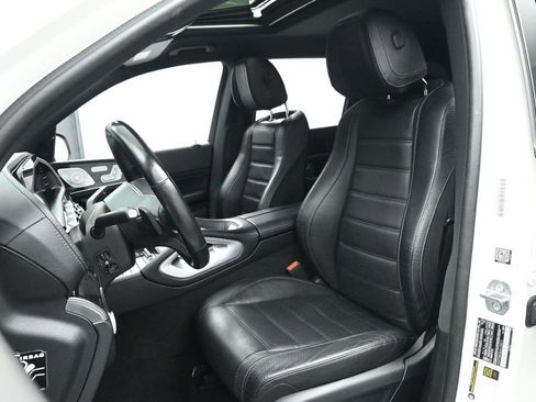 Used 2020 Mercedes-Benz GLS 450 4MATIC image 16