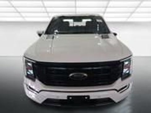 Used 2023 Ford F150 Lariat w/ Equipment Group 502A High AWD/4WD image 8