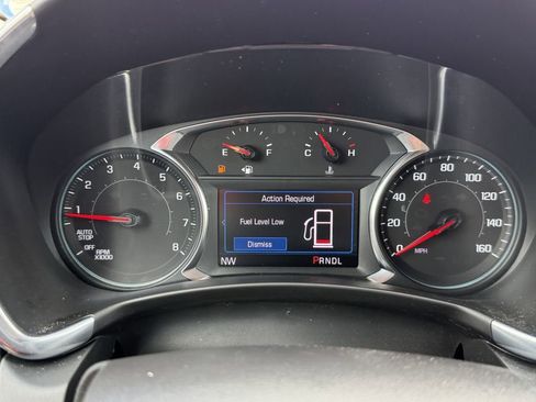 Certified 2023 Chevrolet Equinox LT FWD image 31