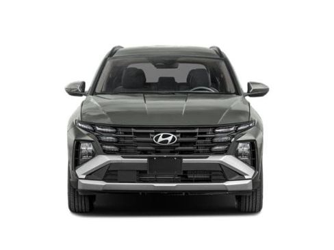 New 2026 Hyundai Tucson Blue SE AWD/4WD image 4