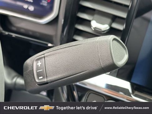 New 2026 Chevrolet Silverado 2500 ZR2 AWD/4WD image 23