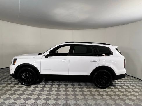 Used 2025 Kia Telluride SX Prestige X-Line image 9