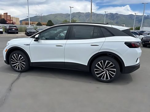 New 2026 Volkswagen ID.4 Pro AWD/4WD image 6