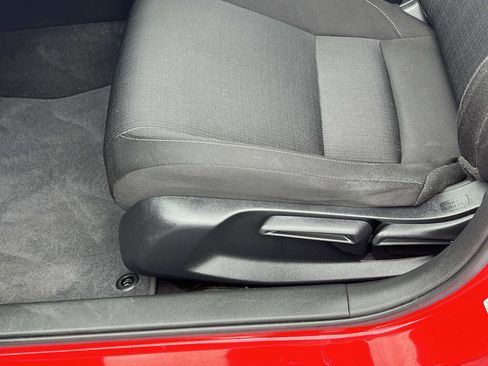 Certified 2022 Honda Civic EX image 17