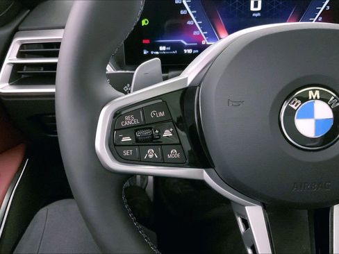 Used 2026 BMW M340i xDrive image 18