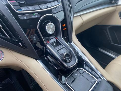 Used 2021 Acura RDX FWD image 20