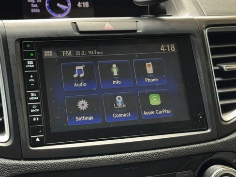 Used 2016 Honda CR-V EX-L image 34