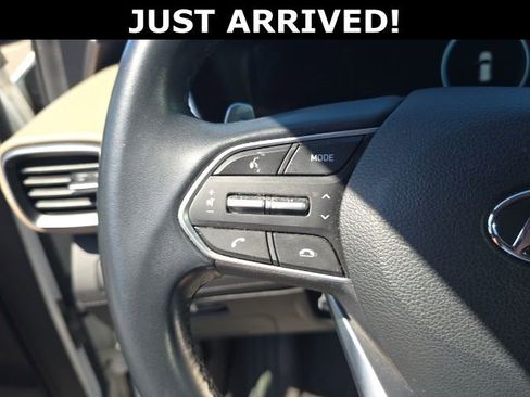 Used 2022 Hyundai Santa Fe SEL w/ Convenience + Premium Package image 14