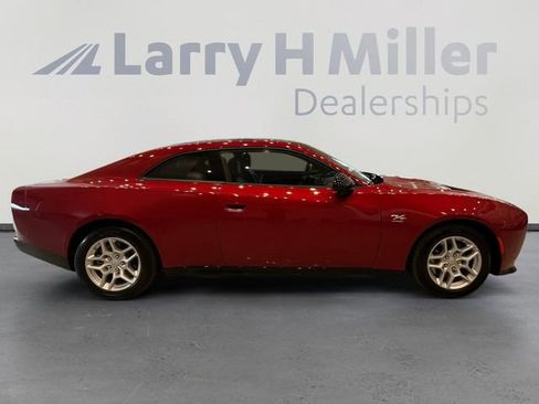 New 2025 Dodge Charger R/T w/ Quick Order Package 25M R/T image 6