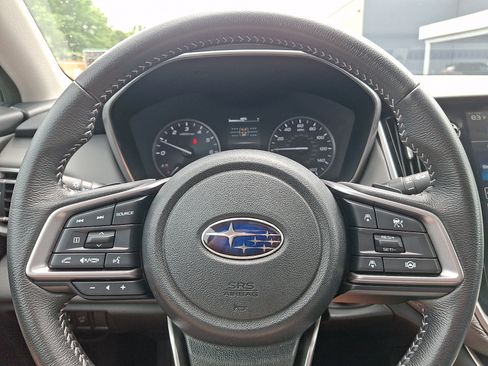 Certified 2023 Subaru Outback Onyx Edition AWD/4WD image 21