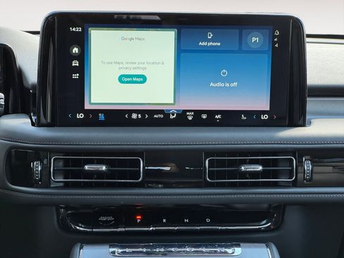 New 2026 Lincoln Aviator AWD image 14