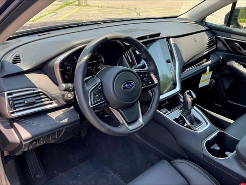 New 2025 Subaru Legacy Limited image 6