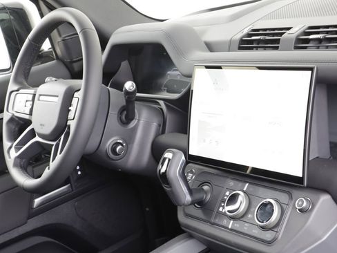 New 2026 Land Rover Defender 130 S AWD/4WD image 24