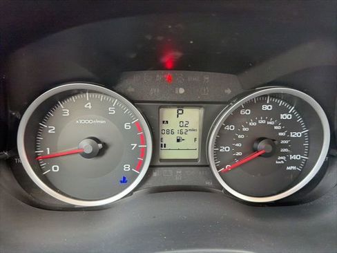 Used 2014 Subaru Forester 2.5i Premium w/ All-Weather Package image 22