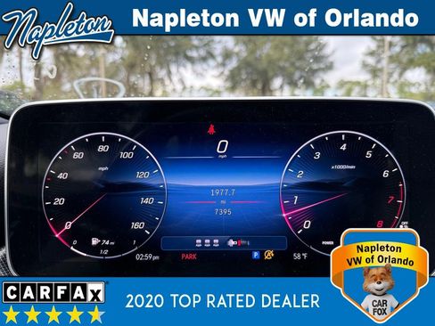 Used 2025 Mercedes-Benz C 300 Sedan image 23