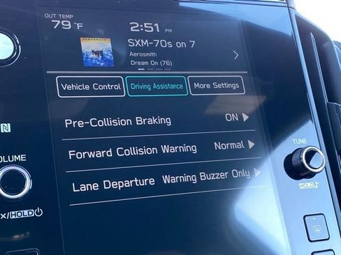 New 2026 Subaru Crosstrek 2.5i Sport image 17