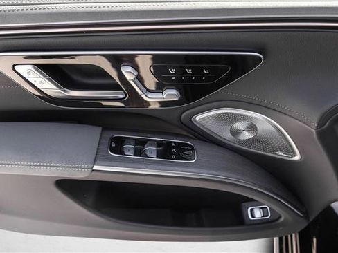 New 2026 Mercedes-Benz EQS 450+ 4MATIC Sedan image 14