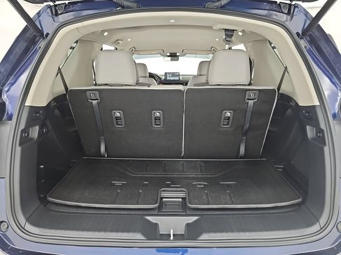 Used 2024 Honda Pilot EX-L image 19