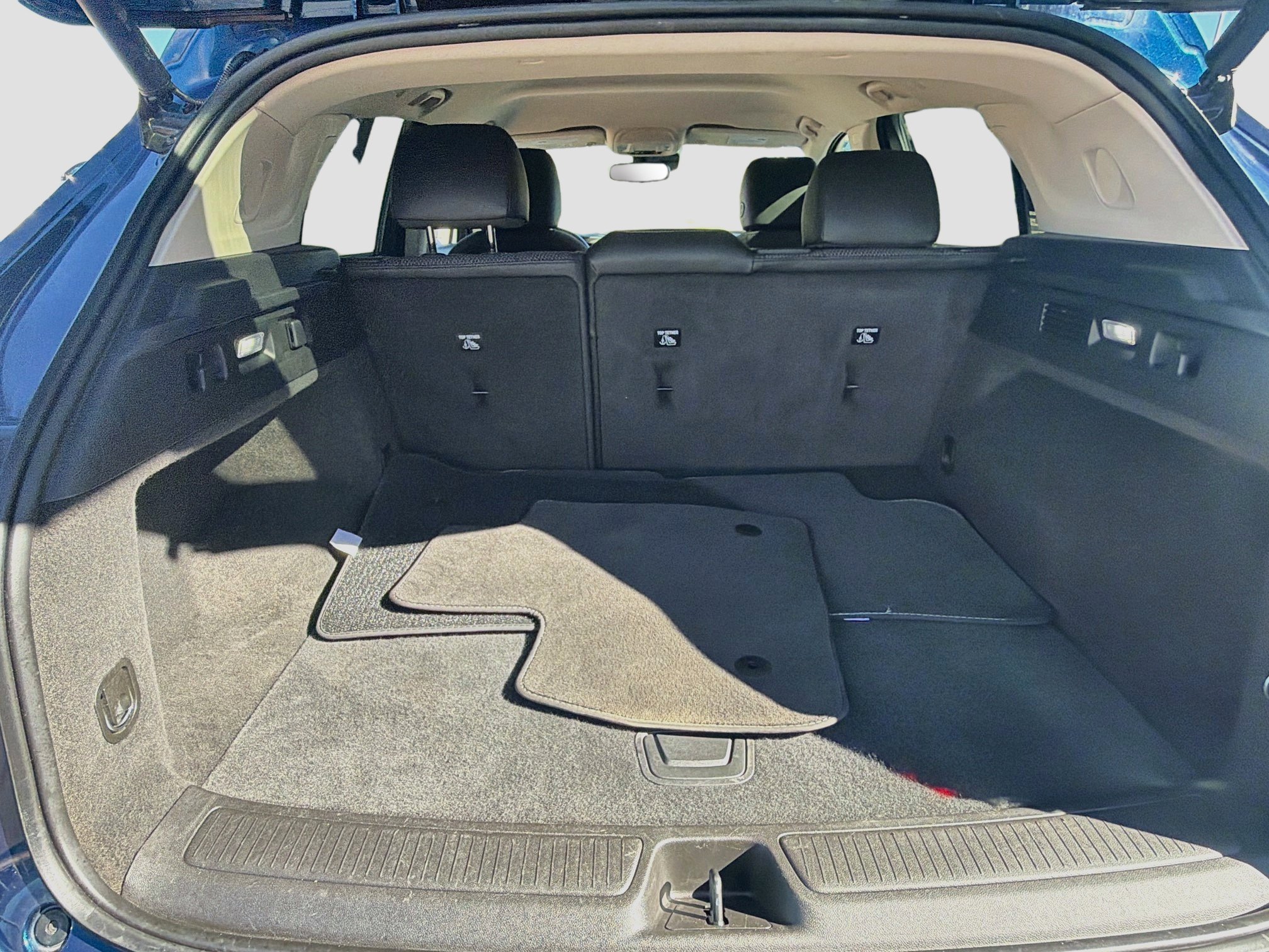 Used 2023 Buick Envision Preferred w/ Premium Seat Package AWD/4WD image 29