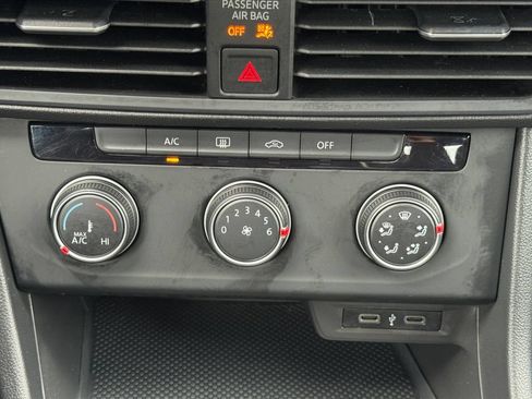 Used 2023 Volkswagen Jetta Sport FWD image 16