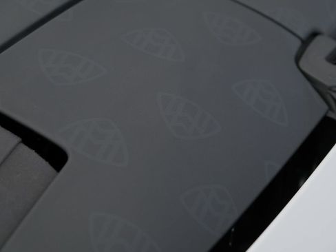 Used 2026 Mercedes-Benz Maybach SL 680 image 39