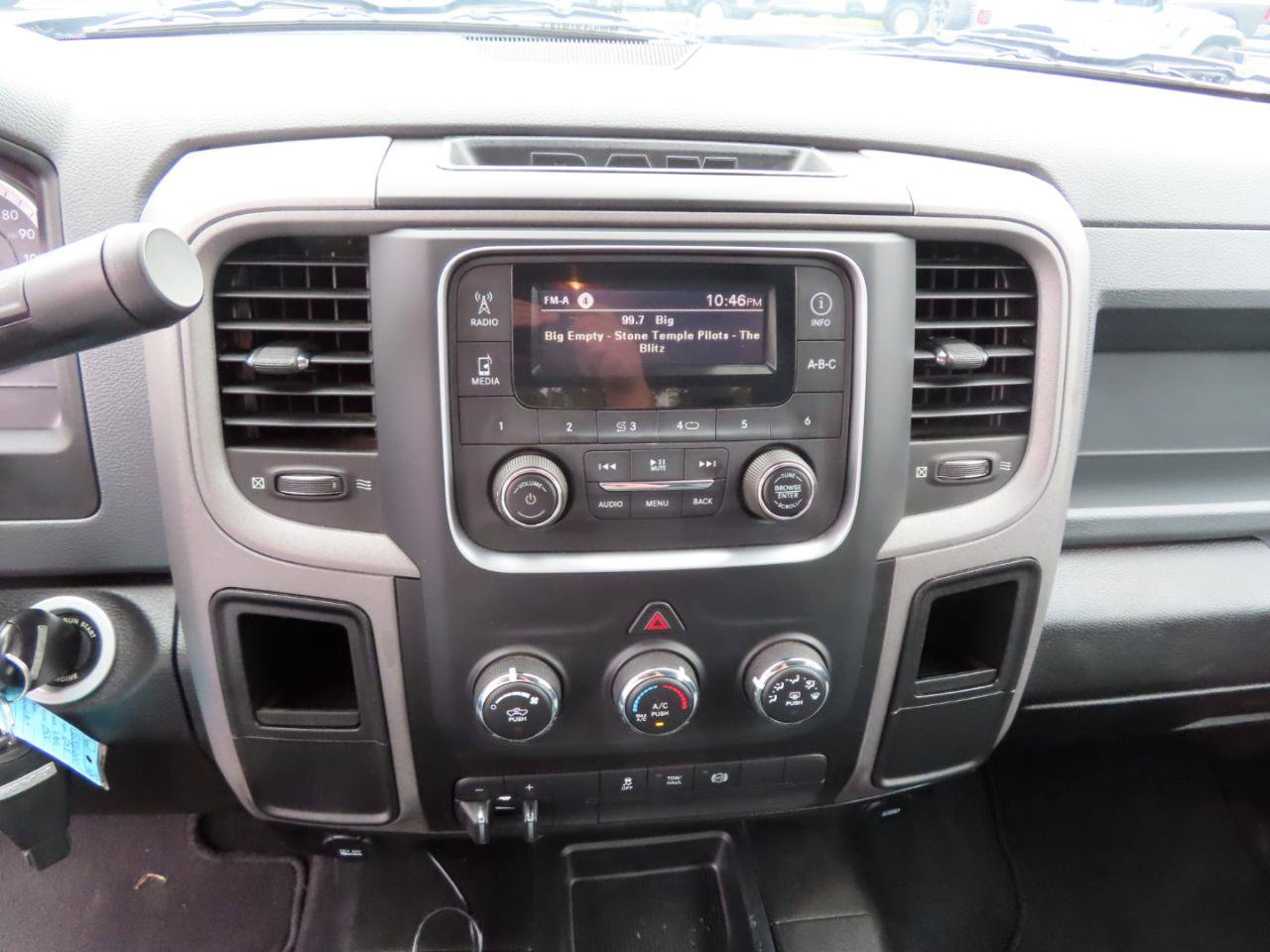 Used 2018 RAM 2500 Tradesman w/ Popular Equipment Group AWD/4WD image 36