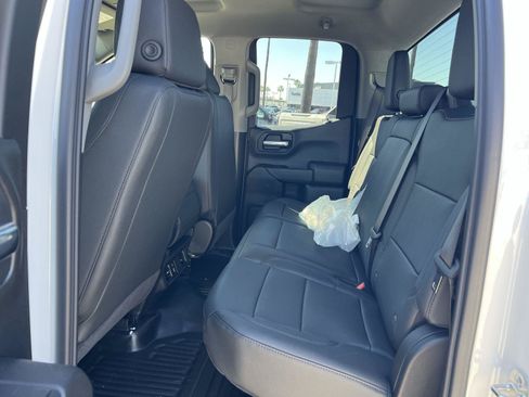 New 2026 GMC Sierra 1500 Pro w/ Pro Value Package RWD image 24