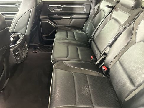 Used 2022 RAM 1500 Laramie w/ Sport Appearance Package AWD/4WD image 23