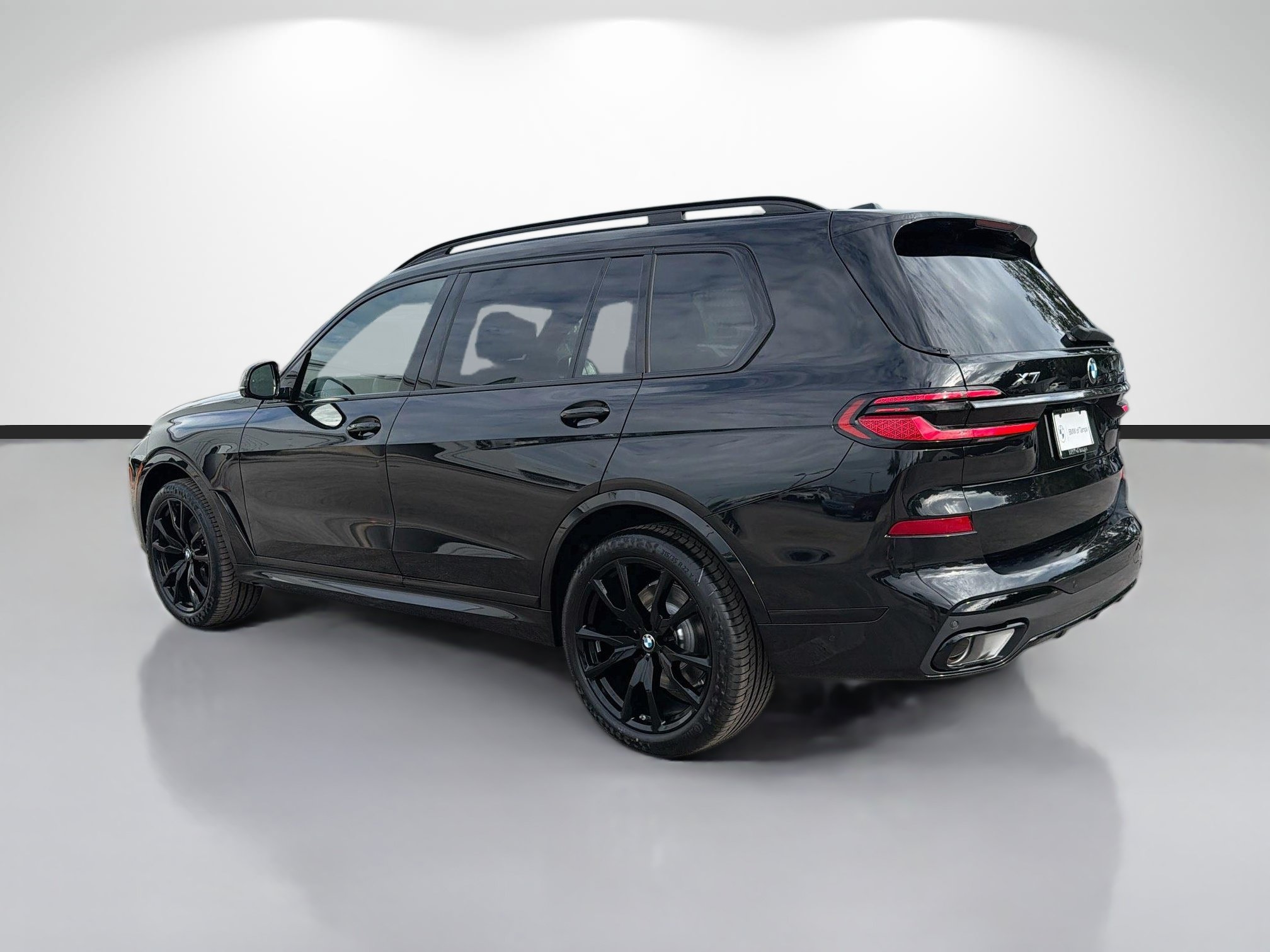 New 2027 BMW X7 xDrive40i w/ Executive Package AWD/4WD image 5