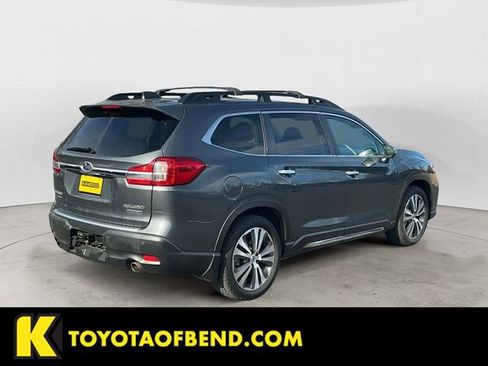 Used 2019 Subaru Ascent Touring w/ Popular Package #2A image 5