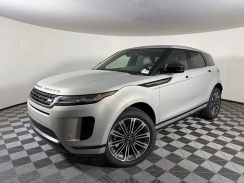 Used 2026 Land Rover Range Rover Evoque S image 2